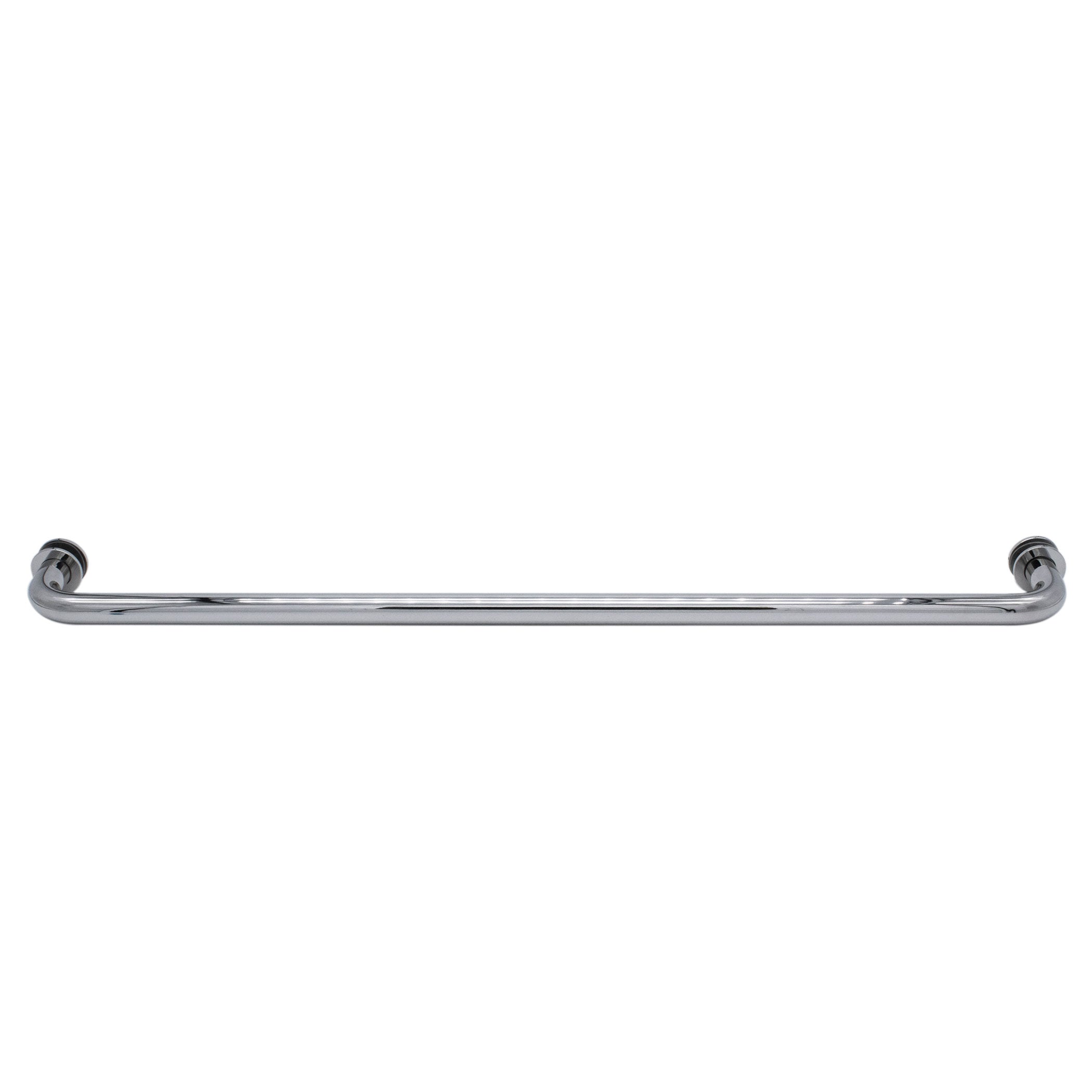 FHC Tubular Single-Sided Towel Bar