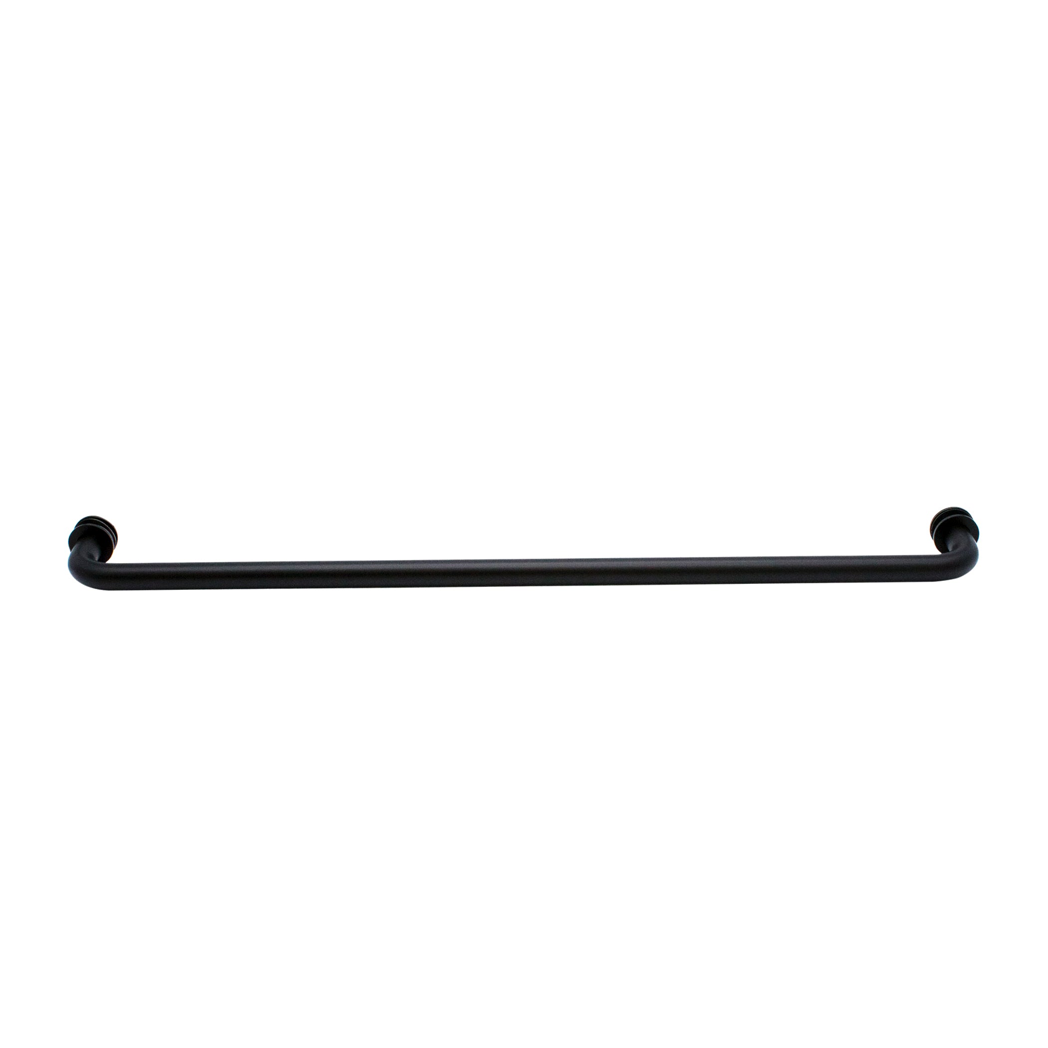 FHC Tubular Single-Sided Towel Bar