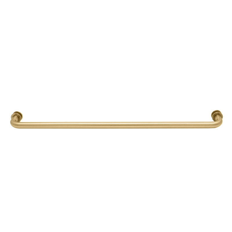 FHC Tubular Single-Sided Towel Bar