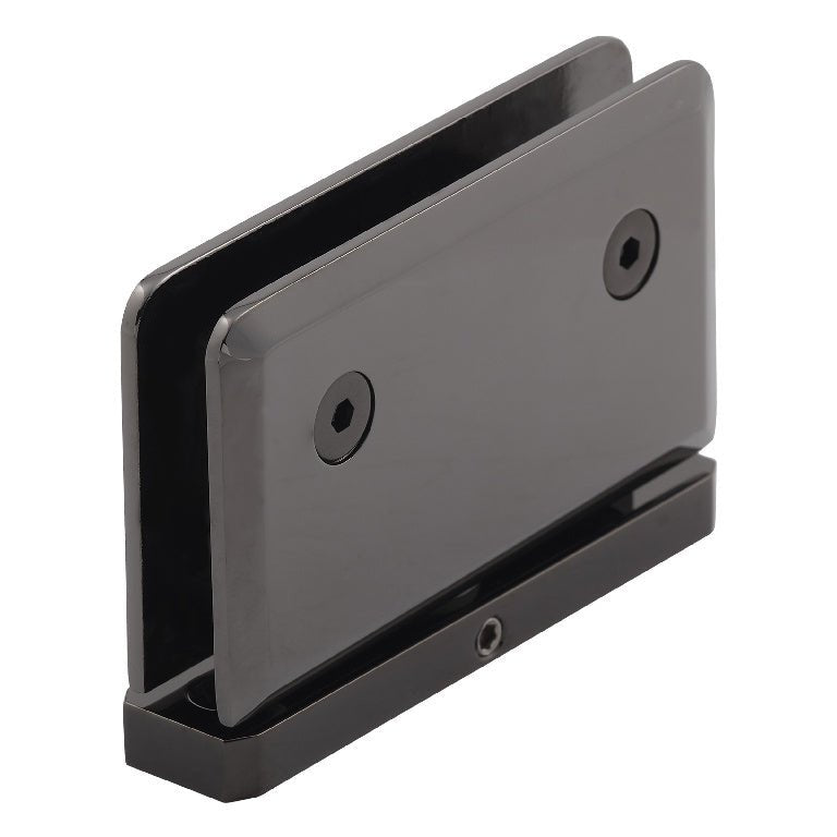 U.S. Horizon Mfg. Top or Bottom Mount Adjustable Montreal Series Hinge HP1VBGTCGM