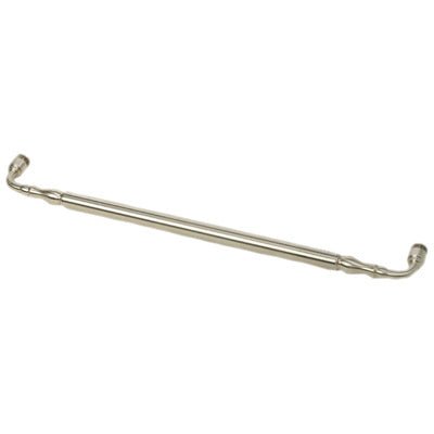 U.S. Horizon Mfg. Traditional Series Single Mount Towel Bar TBT24SMPN