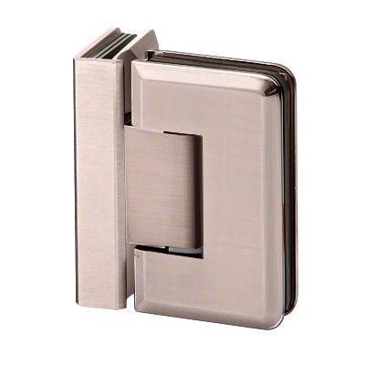 U.S. Horizon Mfg. 90º Glass to Glass Premier Series Hinge HP90GTGBP