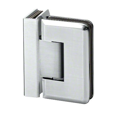 U.S. Horizon Mfg. 90º Glass to Glass Premier Series Hinge HP90GTGSC