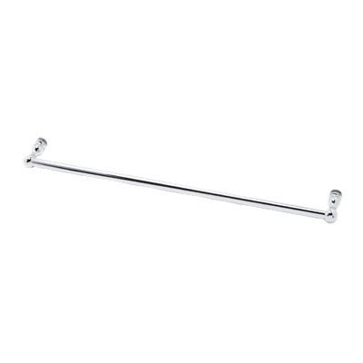 U.S. Horizon Mfg. Colonial Series Single Mount Towel Bar TBC18SMC