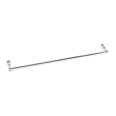 U.S. Horizon Mfg. Colonial Series Single Mount Towel Bar TBC18SMBN