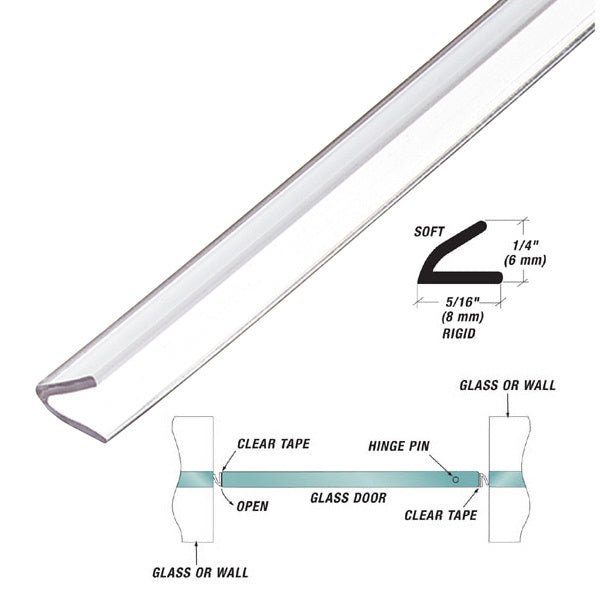 U.S. Horizon Mfg. V Seal (Dual Durometer) VSPT