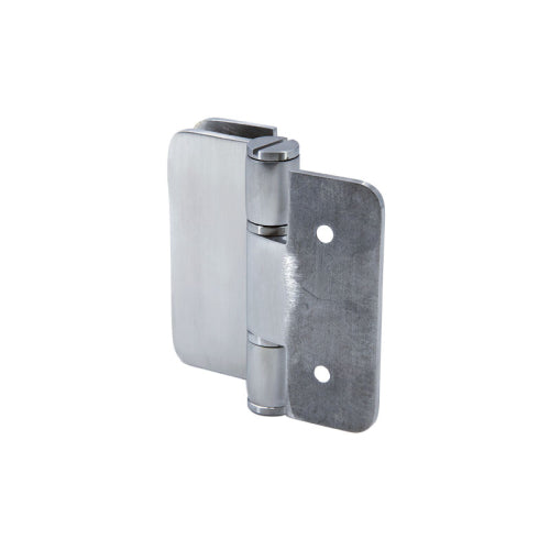 FHC Zephyr Wall Mount Outswing Hinge For 3/8" Glass