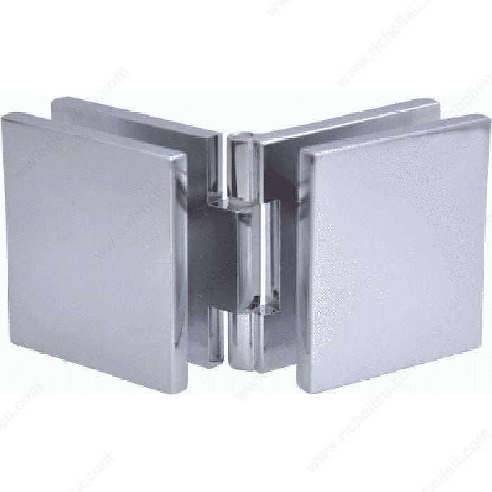 Adjustable Glass Clamps