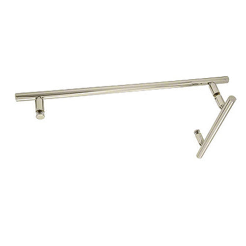 LTB Combo Ladder Style Pull and Towel Bar