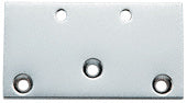 Geneva Series 044/544 Wall Mount Offset Plate