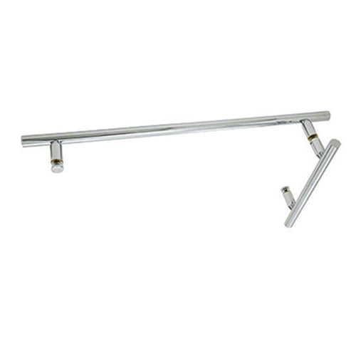 LTB Combo Ladder Style Pull and Towel Bar