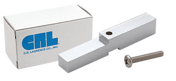 Adapter Block for Prima, Shell and Rondo Hinges