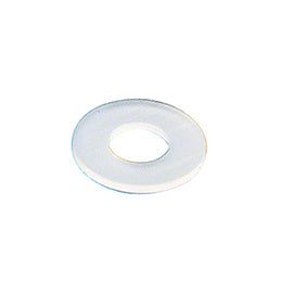 Nylon Washer for Transom Clamps