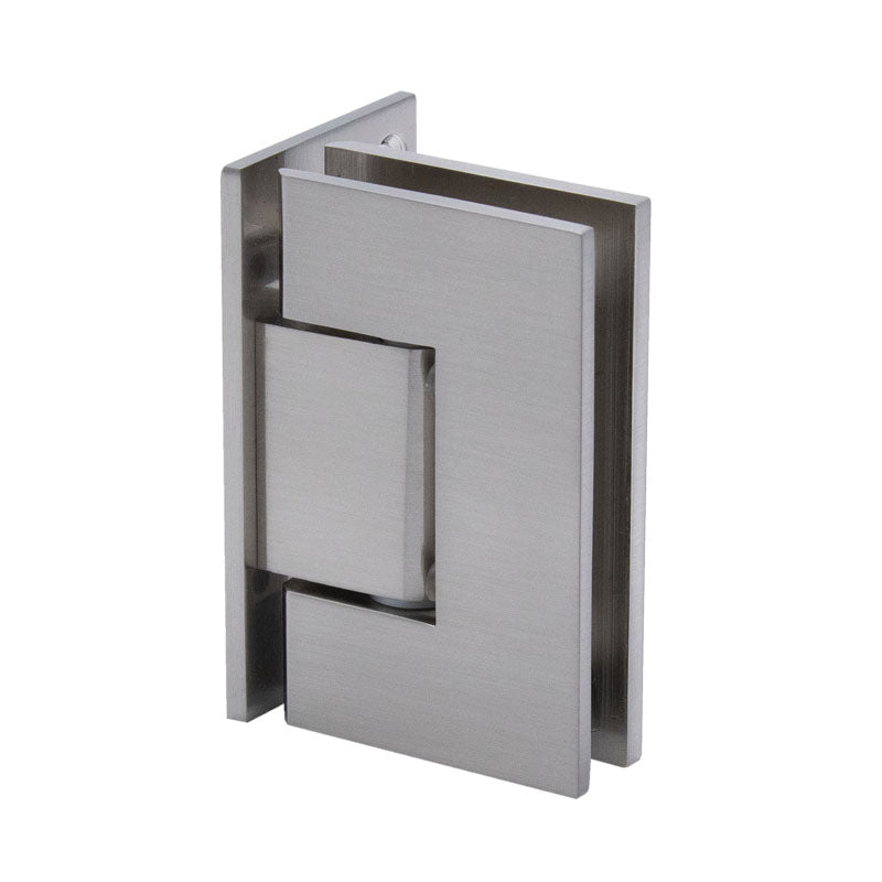 FHC Venice Series Wall Mount Hinge - Offset Back Plate