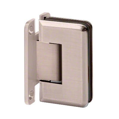 Wall Mount with "H" Back Plate Premier Series Hinge
