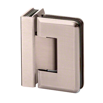 90º Glass to Glass Premier Series Hinge