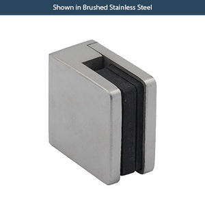 Steel Fits  Square