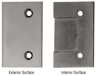 Geneva Series Hinge Watertight Cover Plate