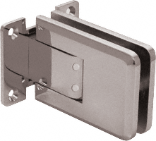 Wall Mount August Series Hinge