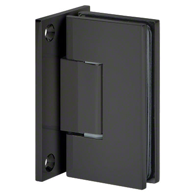 Wall Mount with Full Back Plate Maxum Series Hinge