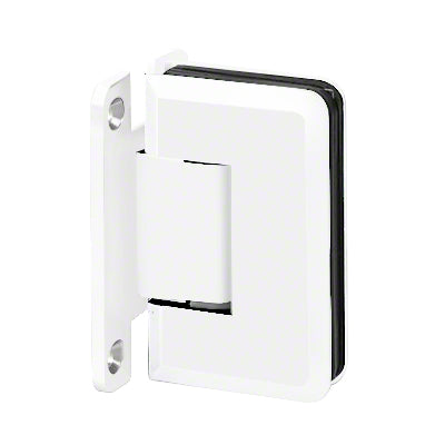 Wall Mount with "H" Back Plate Adjustable Premier Series Hinge