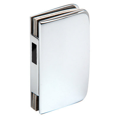 Sliding Glass Door Lock Keeper