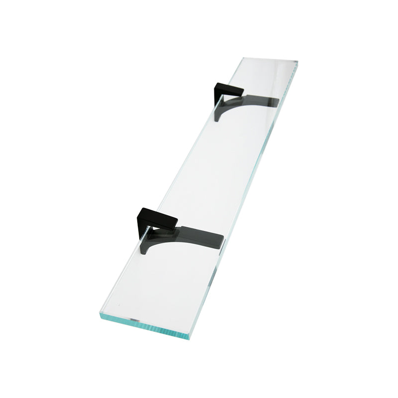 FHC Shelf Clip Set For 3/8" To 1/2" Glass