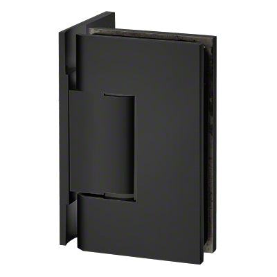 Wall Mount with Offset Back Plate Designer Series Hinge