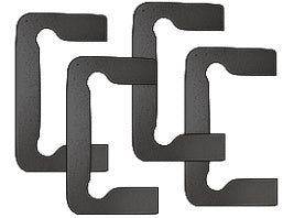 Gasket Replacement Set for Petite Series Hinges