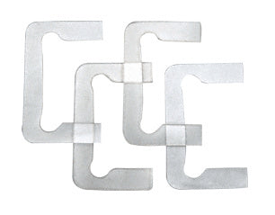 Clear Plymouth Series Replacement Gaskets