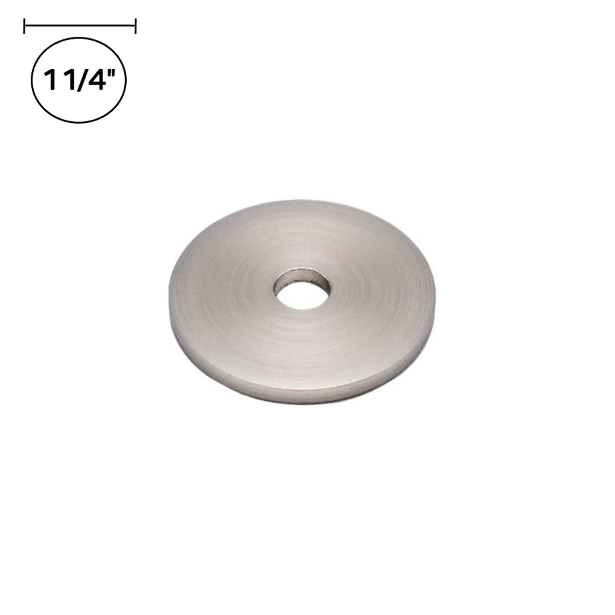 ROT-001 Over sized Washers