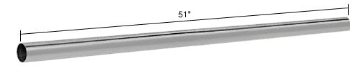 51" Support Bar Only