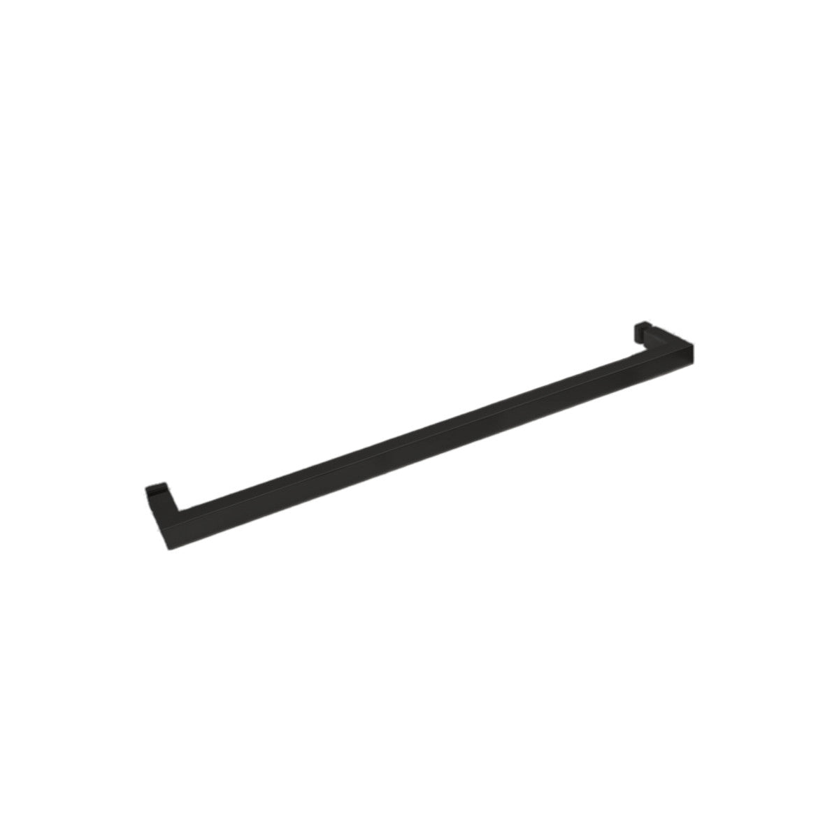 Square Single Sided Pull Handle