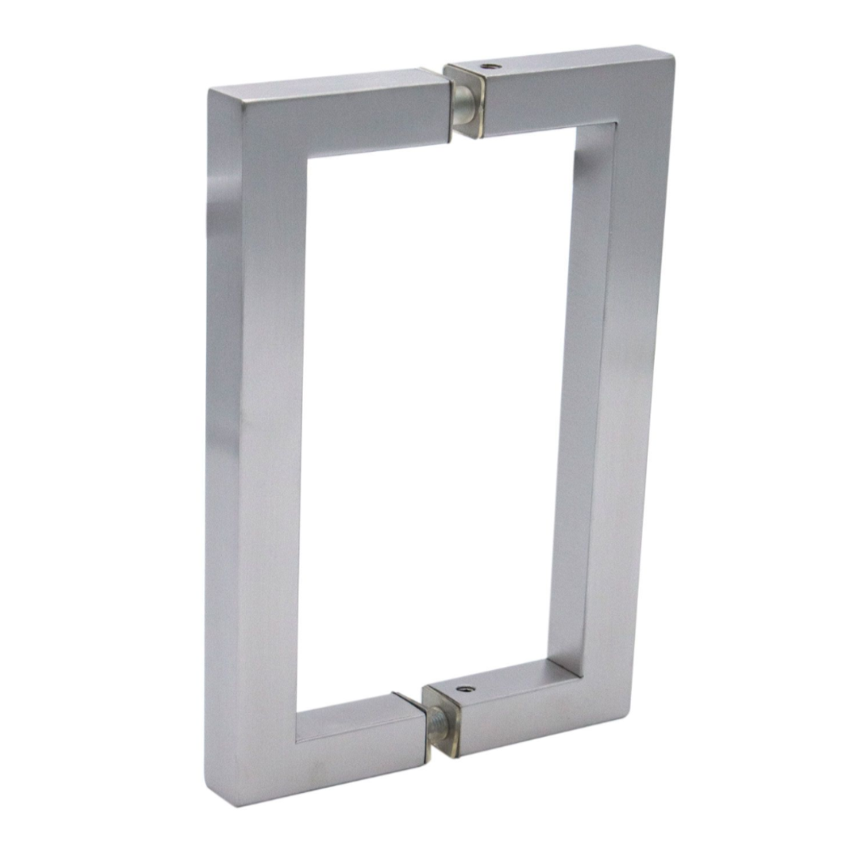 Square Back to Back Pull Handle