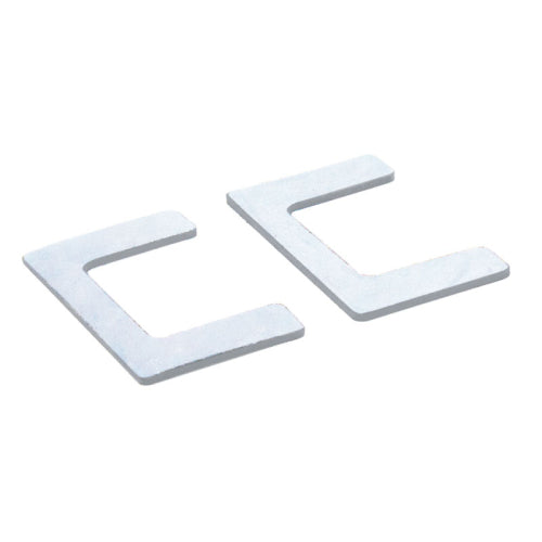 FHC Replacement Hinge Gaskets - 2/Pk