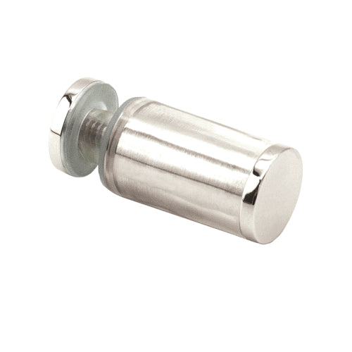 FHC Round Single-Sided Shower Knob With Sleeve