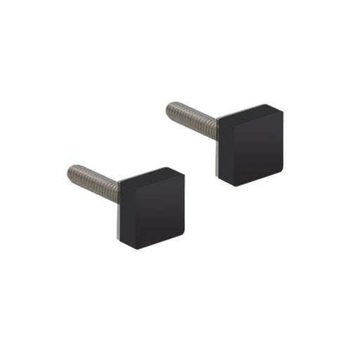 FHC Square Washer/Stud Replacement Set For Handles M6-1.0 Thread