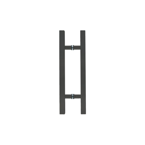 FHC Square Back-To-Back Ladder Handle