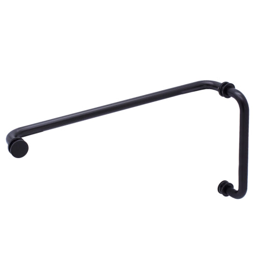 FHC Pull Handle and Towel Bar Combo with Metal Washers