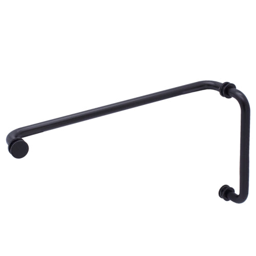 FHC Pull Handle and Towel Bar Combo with Metal Washers